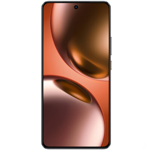 Telefon mobil Dual SIM Realme GT 7T, Octa Core 3.25 GHz, 256 GB + 12 GB RAM, IceSense Black - imagine 3