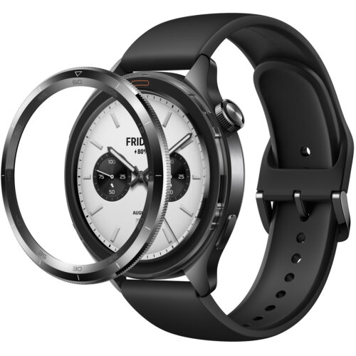 Smartwatch Redmi Watch 4, Bluetooth, Black - imagine 5