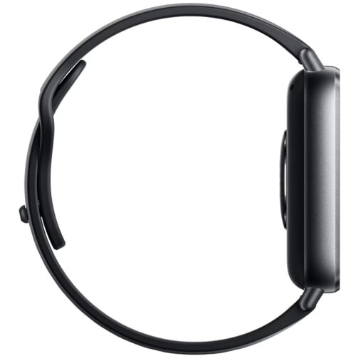 Smartwatch Redmi Watch 5 Active, Bluetooth, Midnight Black - imagine 5