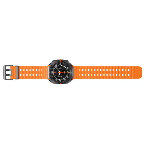 Smartwatch Samsung Galaxy Watch Ultra (2025), Titanium Gray - imagine 5