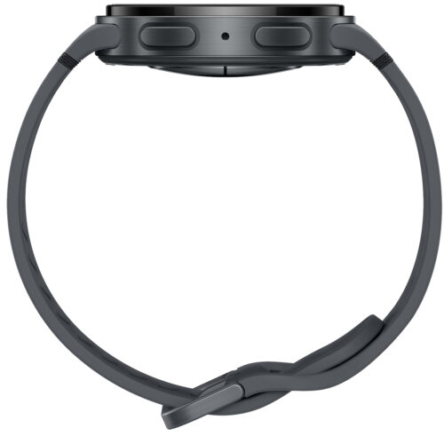 Smartwatch Samsung Galaxy Watch8 40mm Bluetooth, Graphite - imagine 4