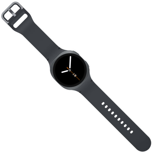 Smartwatch Samsung Galaxy Watch8 40mm Bluetooth, Graphite - imagine 6