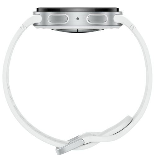 Smartwatch Samsung Galaxy Watch8 40mm Bluetooth, Silver - imagine 5