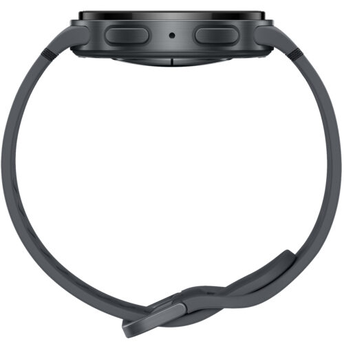 Smartwatch Samsung Galaxy Watch8 40mm LTE, Graphite - imagine 4