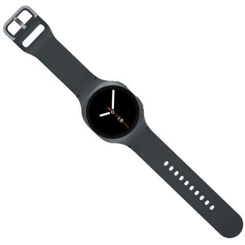Smartwatch Samsung Galaxy Watch8 40mm LTE, Graphite - imagine 6