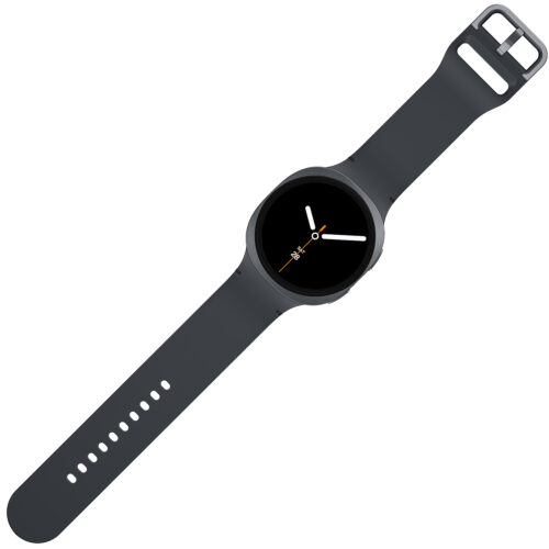 Smartwatch Samsung Galaxy Watch8 44mm Bluetooth, Graphite - imagine 6