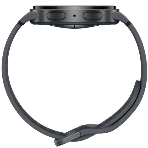Smartwatch Samsung Galaxy Watch8 44mm Bluetooth, Graphite - imagine 5