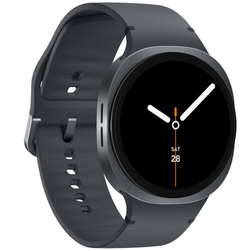 Smartwatch Samsung Galaxy Watch8 44mm Bluetooth, Graphite - imagine 4