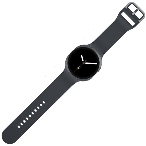 Smartwatch Samsung Galaxy Watch8 44mm LTE, Graphite - imagine 6