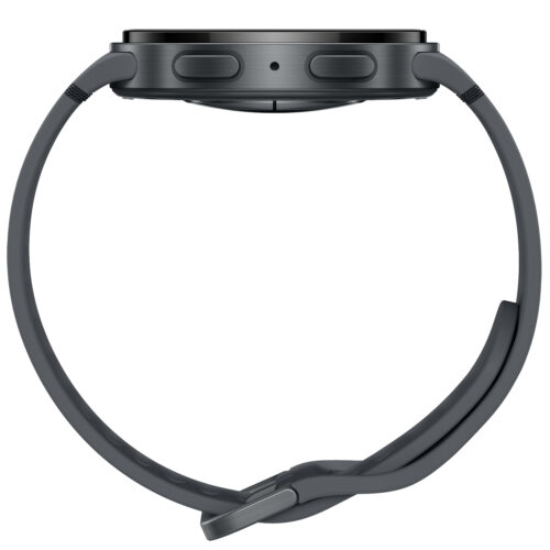 Smartwatch Samsung Galaxy Watch8 44mm LTE, Graphite - imagine 5