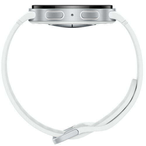 Smartwatch Samsung Galaxy Watch8 44mm LTE, Silver - imagine 5