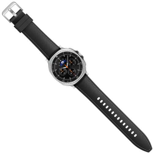 Smartwatch Samsung Watch8 Classic 46mm Bluetooth, Black - imagine 6