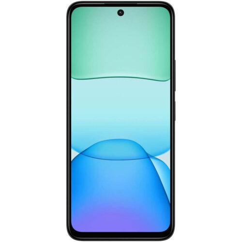 Telefon mobil Dual SIM  Xiaomi Redmi 13, Octa Core 2.0 GHz, 128 GB + 6 GB RAM, LTE, Midnight Black - imagine 3