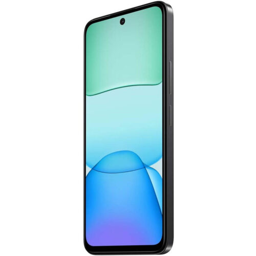 Telefon mobil Dual SIM  Xiaomi Redmi 13, Octa Core 2.0 GHz, 128 GB + 6 GB RAM, LTE, Midnight Black - imagine 4