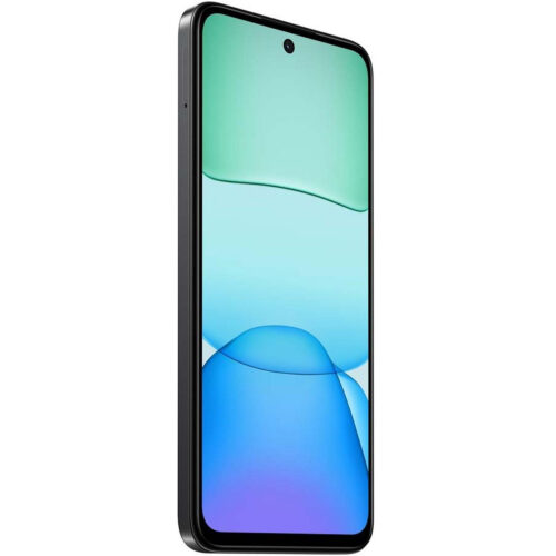 Telefon mobil Dual SIM  Xiaomi Redmi 13, Octa Core 2.0 GHz, 128 GB + 6 GB RAM, LTE, Midnight Black - imagine 6