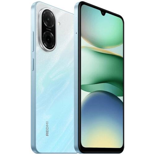 Telefon mobil Dual SIM Xiaomi Redmi A5, Octa Core 1.8 GHz, 64 GB + 3 GB RAM, LTE, Ocean Blue - imagine 10