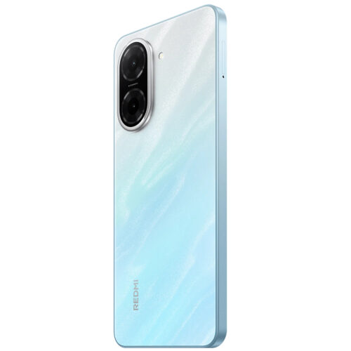 Telefon mobil Dual SIM Xiaomi Redmi A5, Octa Core 1.8 GHz, 64 GB + 3 GB RAM, LTE, Ocean Blue - imagine 7