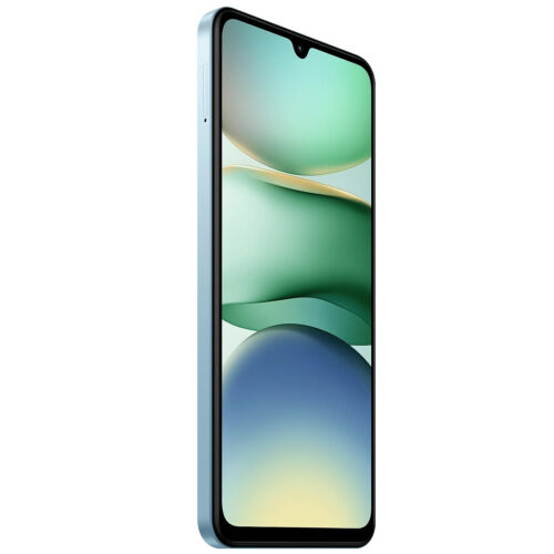 Telefon mobil Dual SIM Xiaomi Redmi A5, Octa Core 1.8 GHz, 64 GB + 3 GB RAM, LTE, Ocean Blue - imagine 6