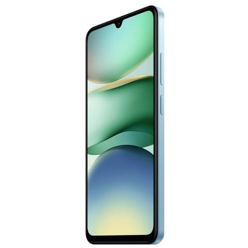 Telefon mobil Dual SIM Xiaomi Redmi A5, Octa Core 1.8 GHz, 64 GB + 3 GB RAM, LTE, Ocean Blue - imagine 4