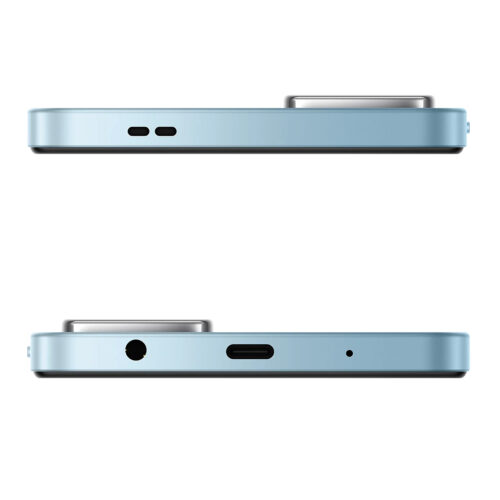 Telefon mobil Dual SIM Xiaomi Redmi A5, Octa Core 1.8 GHz, 64 GB + 3 GB RAM, LTE, Ocean Blue - imagine 5