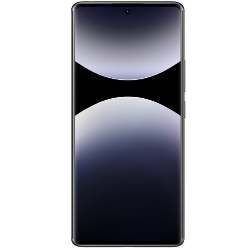 Telefon mobil Dual SIM  Xiaomi Redmi Note 14 Pro, Octa Core 2.2 GHz, 256 GB + 8 GB RAM, LTE, Midnight Black - imagine 3