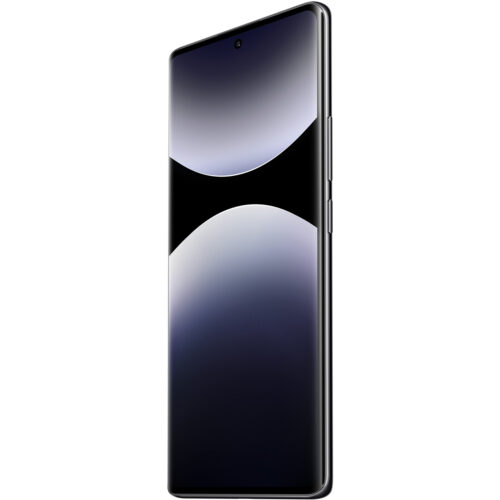 Telefon mobil Dual SIM  Xiaomi Redmi Note 14 Pro, Octa Core 2.2 GHz, 256 GB + 8 GB RAM, LTE, Midnight Black - imagine 7