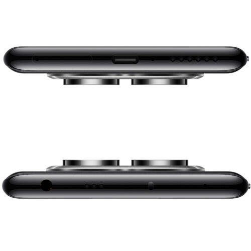 Telefon mobil Dual SIM  Xiaomi Redmi Note 14 Pro, Octa Core 2.2 GHz, 256 GB + 8 GB RAM, LTE, Midnight Black - imagine 5