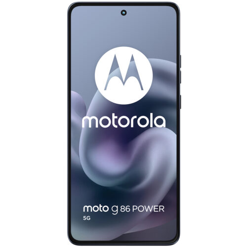 Telefon mobil Dual SIM moto g86 POWER 5G, OLED, Octa Core 2.5 GHz, 256 GB + 12 GB RAM, PANTONE Spellbound - imagine 5