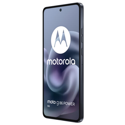 Telefon mobil Dual SIM moto g86 POWER 5G, OLED, Octa Core 2.5 GHz, 256 GB + 12 GB RAM, PANTONE Spellbound - imagine 8