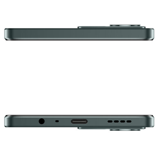 Telefon mobil Dual SIM Realme C71, Octa Core 1.8 GHz, 256 GB + 8 GB RAM, Forest Owl - imagine 8