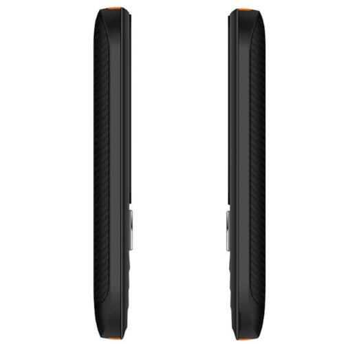 Telefon mobil Dual SIM MaxCom Classic MM142L, Black - imagine 5
