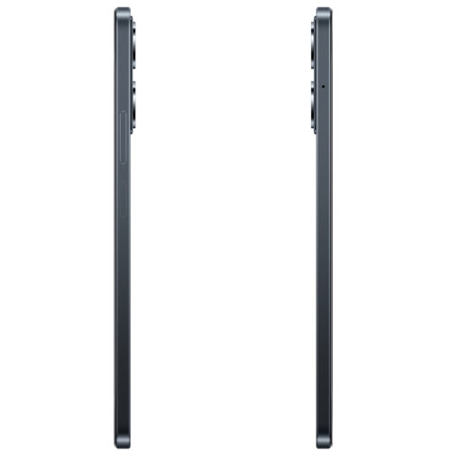 Telefon mobil Dual SIM Realme Note 70T, Octa Core 1.8 GHz, 64 GB + 4 GB RAM, LTE, Obsidian Black - imagine 5