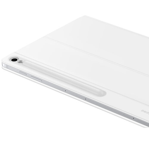 Husa Samsung Book Cover Keyboard - AI Key pentru Galaxy Tab S10 FE Plus, EF-DX625U White - imagine 10