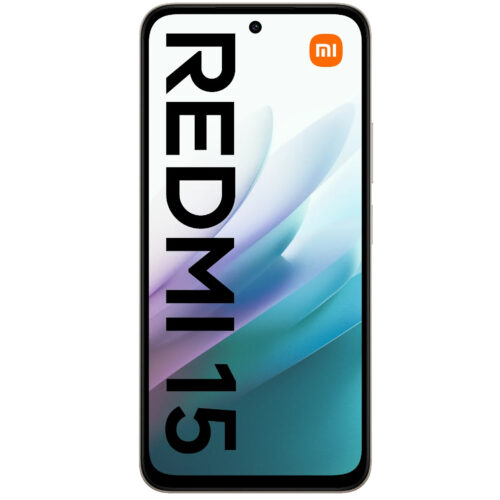 Telefon mobil Dual SIM Xiaomi Redmi 15, Octa Core 2.8 GHz, 128 GB + 6 GB RAM, LTE, Sandy Purple - imagine 3