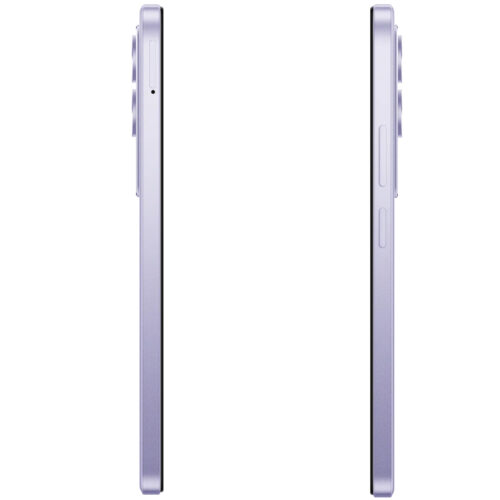 Telefon mobil Dual SIM Xiaomi Redmi 15, Octa Core 2.8 GHz, 128 GB + 6 GB RAM, LTE, Sandy Purple - imagine 8