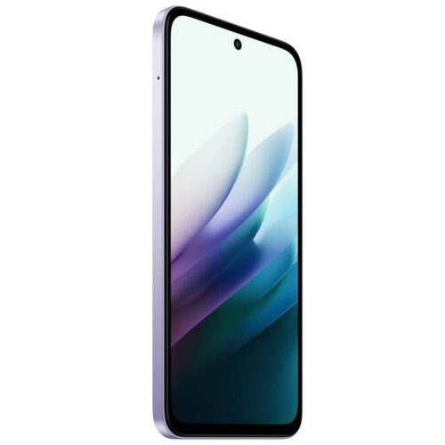 Telefon mobil Dual SIM Xiaomi Redmi 15, Octa Core 2.8 GHz, 128 GB + 6 GB RAM, LTE, Sandy Purple - imagine 7