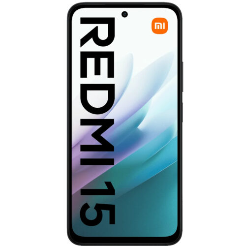 Telefon mobil Dual SIM Xiaomi Redmi 15, Octa Core 2.8 GHz, 128 GB + 6 GB RAM, LTE, Titan Gray - imagine 3