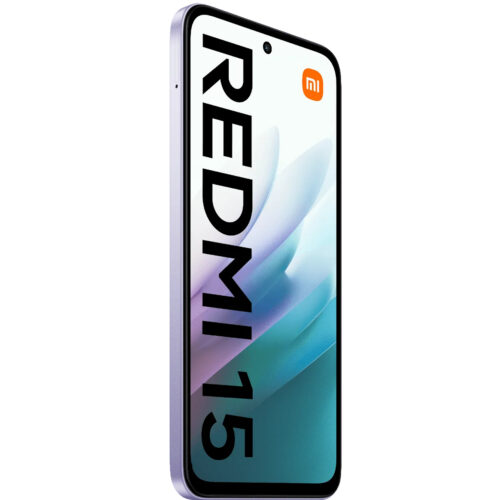 Telefon mobil Dual SIM Xiaomi Redmi 15, Octa Core 2.8 GHz, 128 GB + 6 GB RAM, LTE, Titan Gray - imagine 9