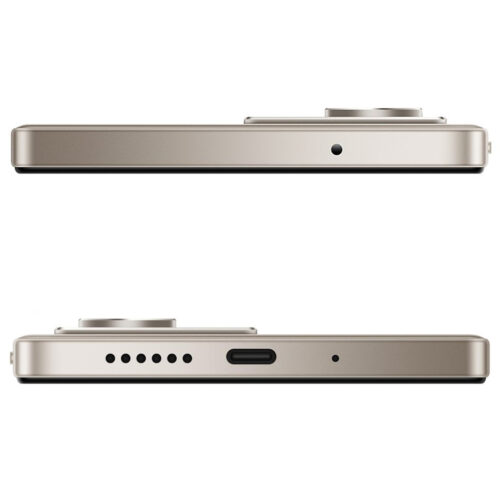 Telefon mobil Dual SIM Xiaomi Redmi 15, Octa Core 2.8 GHz, 128 GB + 6 GB RAM, LTE, Titan Gray - imagine 8