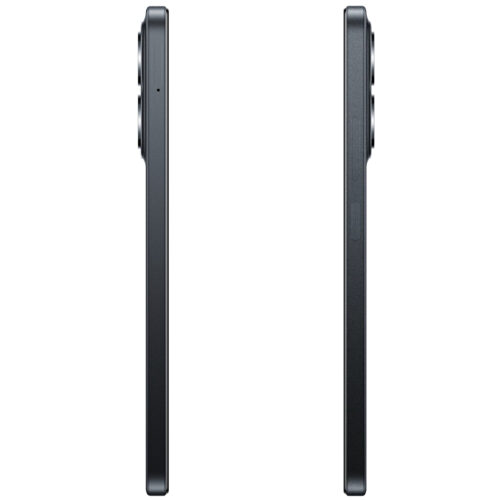 Telefon mobil Dual SIM Xiaomi Redmi 15C, Octa Core 2.0 GHz, 256 GB + 4 GB RAM, LTE, Midnight Black - imagine 4