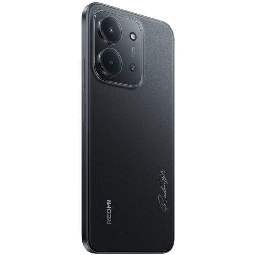 Telefon mobil Dual SIM Xiaomi Redmi 15C, Octa Core 2.0 GHz, 256 GB + 4 GB RAM, LTE, Midnight Black - imagine 8