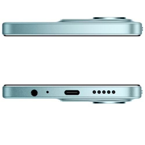 Telefon mobil Dual SIM Xiaomi Redmi 15C, Octa Core 2.0 GHz, 256 GB + 4 GB RAM, LTE, Mint Green - imagine 5