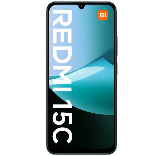 Telefon mobil Dual SIM Xiaomi Redmi 15C, Octa Core 2.0 GHz, 128 GB + 4 GB RAM, LTE, Moonlight Blue - imagine 3