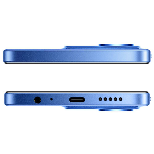 Telefon mobil Dual SIM Xiaomi Redmi 15C, Octa Core 2.0 GHz, 128 GB + 4 GB RAM, LTE, Moonlight Blue - imagine 5