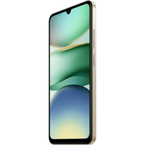 Telefon mobil Dual SIM Xiaomi Redmi A5, Octa Core 1.8 GHz, 128 GB + 4 GB RAM, LTE, Sandy Gold - imagine 9
