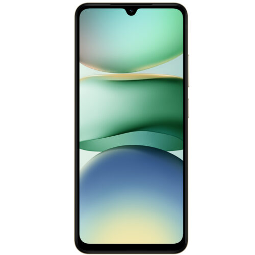 Telefon mobil Dual SIM Xiaomi Redmi A5, Octa Core 1.8 GHz, 128 GB + 4 GB RAM, LTE, Sandy Gold - imagine 3