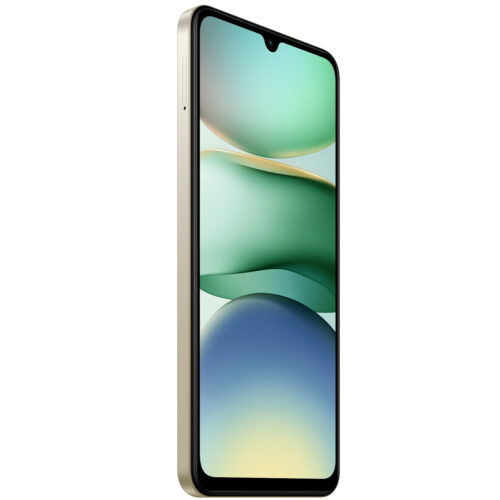 Telefon mobil Dual SIM Xiaomi Redmi A5, Octa Core 1.8 GHz, 128 GB + 4 GB RAM, LTE, Sandy Gold - imagine 7