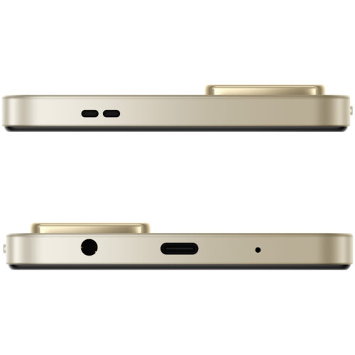 Telefon mobil Dual SIM Xiaomi Redmi A5, Octa Core 1.8 GHz, 128 GB + 4 GB RAM, LTE, Sandy Gold - imagine 5