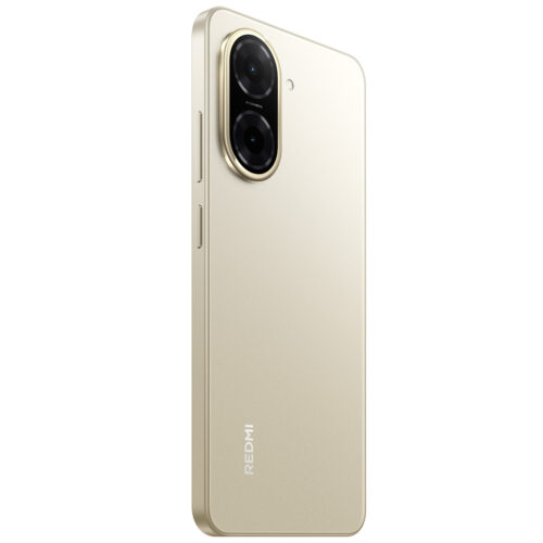 Telefon mobil Dual SIM Xiaomi Redmi A5, Octa Core 1.8 GHz, 128 GB + 4 GB RAM, LTE, Sandy Gold - imagine 6