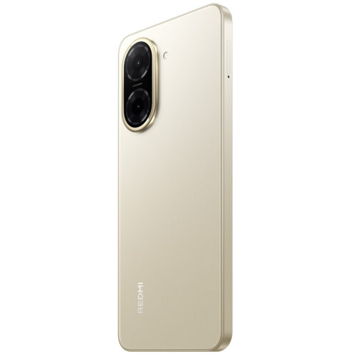 Telefon mobil Dual SIM Xiaomi Redmi A5, Octa Core 1.8 GHz, 128 GB + 4 GB RAM, LTE, Sandy Gold - imagine 4